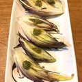フレッシュハーブ's cooksnap of when they made 焼きみょうが.