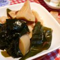 ひろりんぷー's cooksnap of when they made 筍レシピ第六弾♪これぞ旬のスタンダード若竹煮.