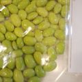 けいこ♥'s cooksnap of when they made 枝豆の冷凍保存でお料理が楽し♬コツ有り★.