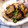 うからやから's cooksnap of when they made 干し茄子と油揚げの卵とじ.