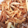 ☆しいたんママ☆'s cooksnap of when they made おかか蒟蒻の甘辛炒め.