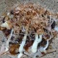 凪なぎ's cooksnap of when they made 簡単＊長いもとはんぺんの紅生姜焼き.