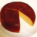鈴木美香さん's cooksnap of when they made 炊飯器で作る簡単おからのケーキ.