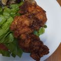 ラブリークッキー's cooksnap of when they made ☆鶏むね肉で！やわらかジューシー唐揚げ♪.
