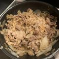 にょんこちゃん's cooksnap of when they made ガリでさっぱりしょうが焼き.