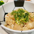 ♡礼♡'s cooksnap of when they made 炊飯器で☆きのこ中華炊き込み御飯.