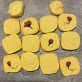 さばいちごあいす's cooksnap of when they made 春のスィーツ❀　桜の花のクッキー❀.