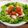 ekokan's cooksnap of when they made 簡単！完熟トマトソースの冷しゃぶパスタ♡.