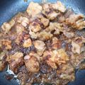くむちん's cooksnap of when they made 風邪の栄養補給に★鶏モモ肉のみぞれ焼き.