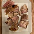 にゃたん's cooksnap of when they made ★鶏もも肉の塩レモンめちゃうま焼き.
