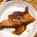 Chausu's cooksnap of when they made ♪ 鰻のタレで簡単 ♪ ブリ照り焼き.