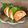ばぢこ's cooksnap of when they made 大葉でカプレーゼ.