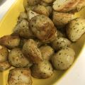 シロ☆桃's cooksnap of when they made 新じゃが子芋の甘辛煮っころがし.