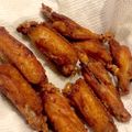 がまcook's cooksnap of when they made 手羽中のナンプラー揚げ.