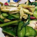 あかぷり's cooksnap of when they made 手作り♡簡単浅漬け♡キュウリ茄子ミョウガ.