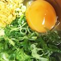 てんてん1号's cooksnap of when they made 簡単!!ネギたっぷり☆とろとろねぎ玉♪.