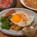 クック4MJ545☆'s cooksnap of when they made うちの❤簡単ジャンバラヤ.