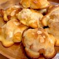 中村ベーカリー's cooksnap of when they made クロワッサン　オ　ダマンド.
