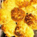 ☆☆☆MINT☆☆☆'s cooksnap of when they made 揚げない★とろ～り至福のツナ豆腐コロッケ.