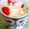 AKY:'s cooksnap of when they made 母の日✿簡単！心温まる 冷たい苺スープ✿.