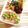 yesmama's cooksnap of when they made 海老とアスパラのエスニック炒め.