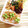 yesmama's cooksnap of when they made 海老とアスパラのエスニック炒め.