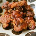 Ｓａｎａ鈴's cooksnap of when they made 【学校給食】オーロラソース和え.
