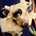 みほっこさん's cooksnap of when they made お節をアレンジ！黒豆のクリームチーズ和え.