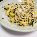クック6VQZZ6☆'s cooksnap of when they made ひじきと切干大根とさつまいものサラダ.