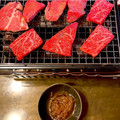 かっちゃん杉's cooksnap of when they made 美味しい！ステーキとハンバーグのソース.