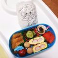さるぱんだ's cooksnap of when they made ☆竹輪のしば漬け巻き☆.