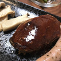 maron1205's cooksnap of when they made 簡単 ハンバーグソース.
