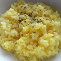 ACORN1208's cooksnap of when they made 炊飯器で簡単ターメリックライス.