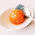♪ももこママ♪'s cooksnap of when they made 甘酸っぱくておいしい完熟梅のコンポート.