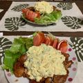 きのピこ's cooksnap of when they made 簡単★チキン南蛮.