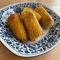 ぼこた's cooksnap of when they made 甘くないとうもろこしの対策！第２弾！.