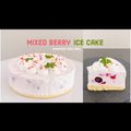 ⭐︎'s cooksnap of when they made 低カロリー♡アイスチーズケーキ.