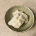 pumpkin23's cooksnap of when they made 簡単すぐできる大根の漬物.