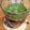 ナンキンハゼ's cooksnap of when they made 小松菜キウイバナナグリーンスムージー.