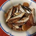 ばっしゃん's cooksnap of when they made ★鰯の梅煮★圧力鍋で時短！骨までホロホロ.