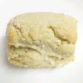 クックGB6431☆'s cooksnap of when they made 強力粉とホットケーキミックスでスコーン.