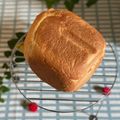 サヤスカマカン's cooksnap of when they made HBで　きなこ食パン.