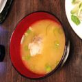 OhMikiy's cooksnap of when they made からだ喜ぶ～♪たっぷりブリのあら汁.