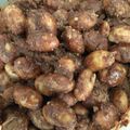 お願いひつじ's cooksnap of when they made 大豆☆ショコラ.