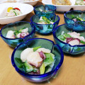 クックI7I5L1☆'s cooksnap of when they made タコと青ネギの酢味噌和え(ぬた）.
