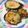 ひとはるまま's cooksnap of when they made うちの揚げなすのタレ。海老はさみ揚げ.