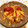 pianon♪'s cooksnap of when they made 10分で【完熟トマトの卵とじ】.