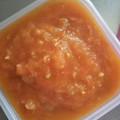 クックUL8OCM☆'s cooksnap of when they made 自家製〜簡単トマトソース♪♪.