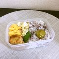 ☆こまっと☆'s cooksnap of when they made ゆかりのおにぎり☆青じそ巻き.