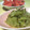 yappyパクパク's cooksnap of when they made スイカの皮の浅漬け.